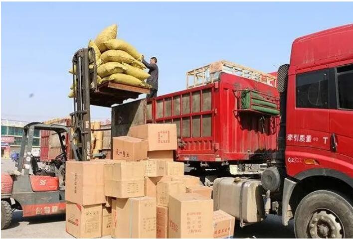 漳州到独山子区物流专线