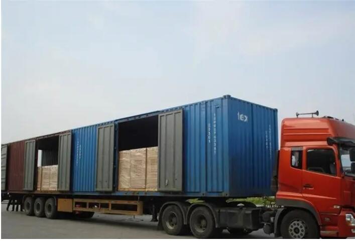 漳州到独山子区整车运输