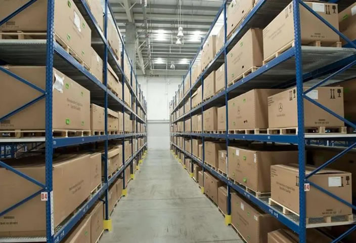 漳州到独山子区货物仓储