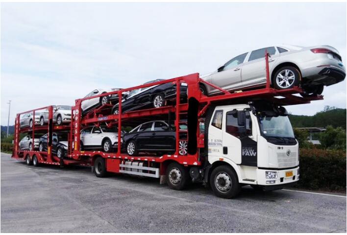 漳州到独山子区轿车托运